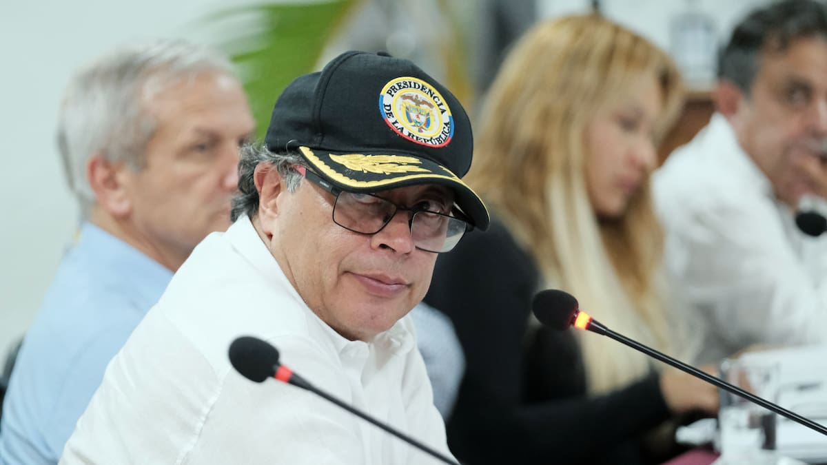 Piden a la Comisión de Acusación agilizar juicio a Petro por financiación de su campaña