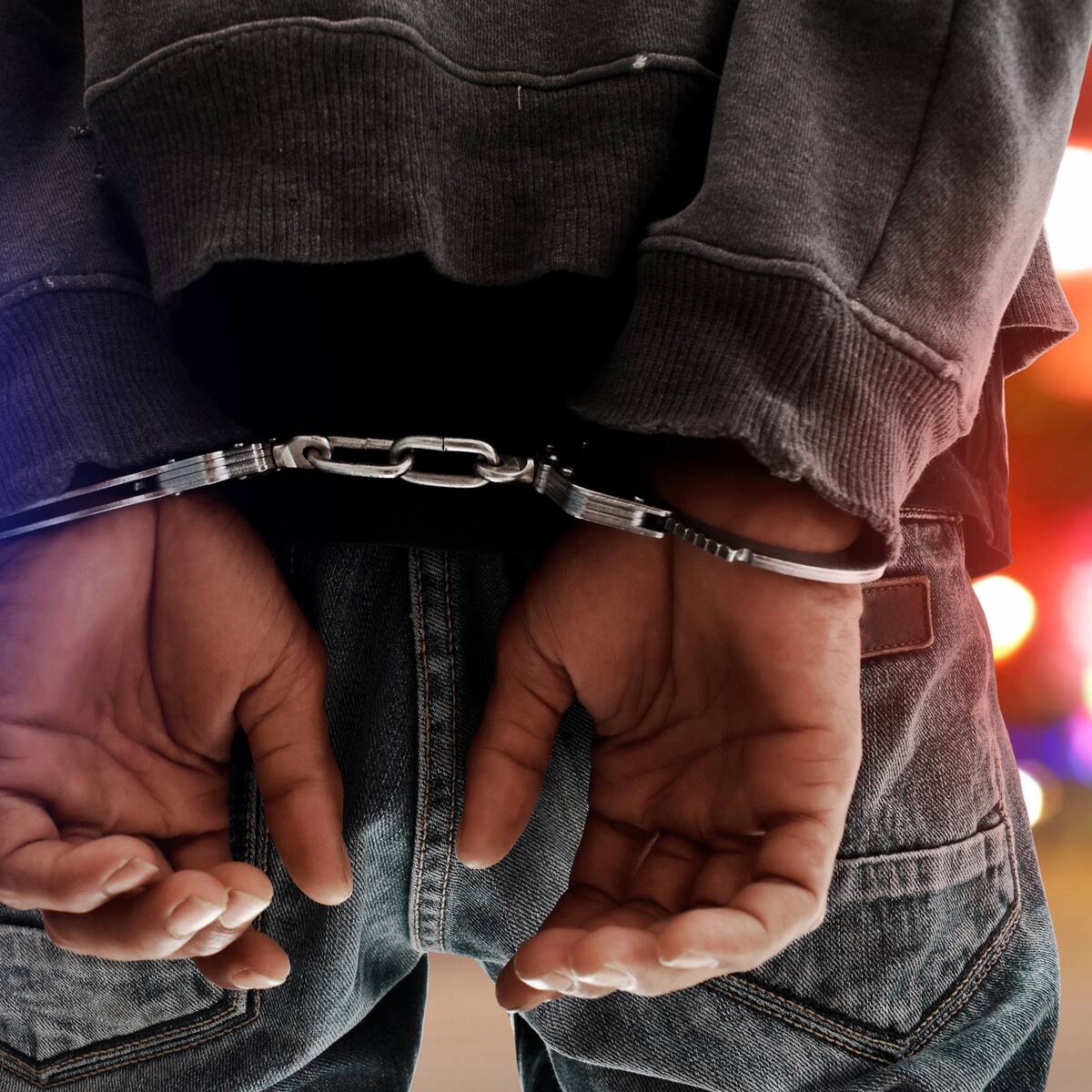 Fueron capturados 9 presuntos miembros de ‘Los Costeños’ señalados de extorsiones en Barranquilla