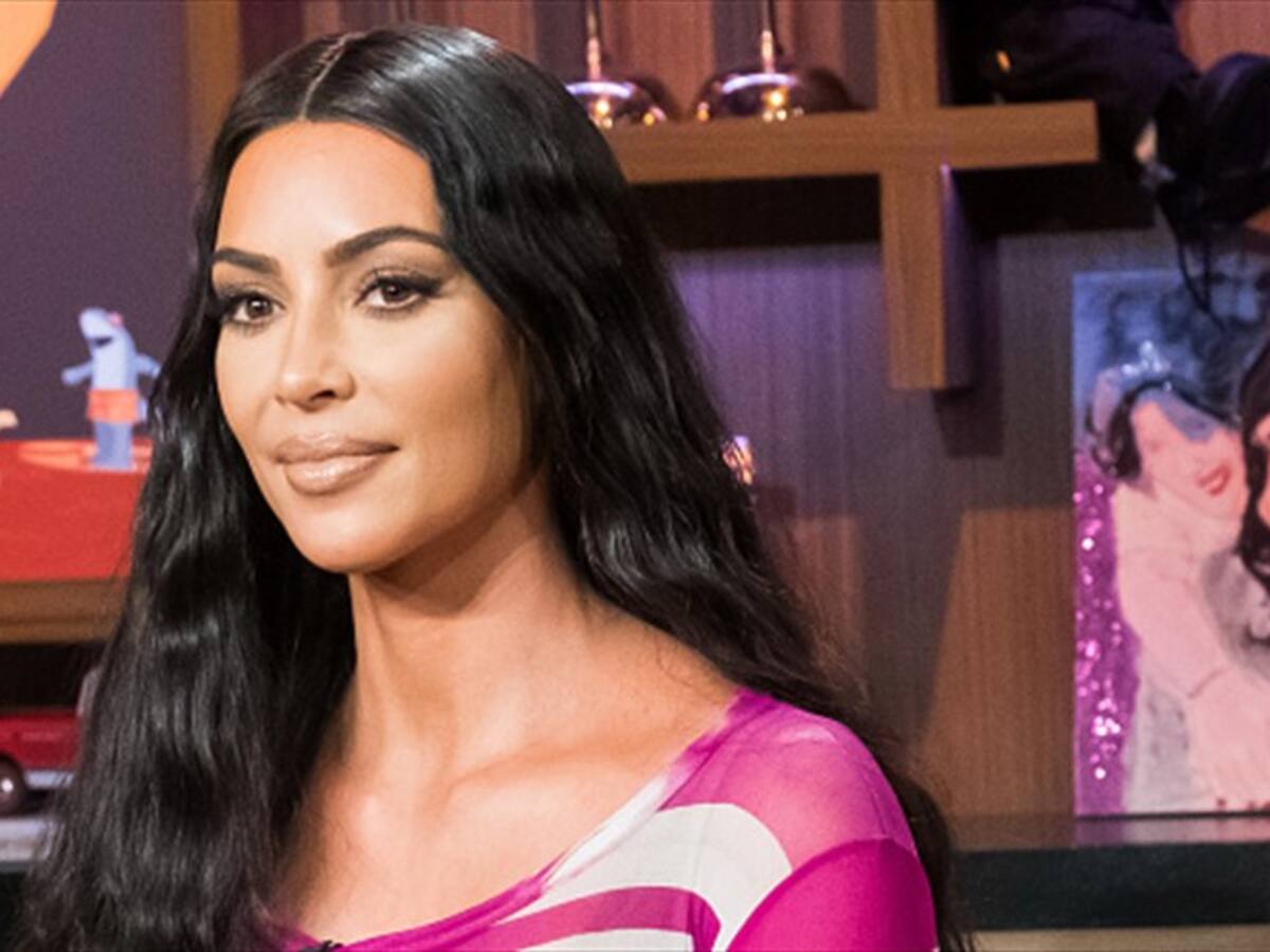 Kim Kardashian escenifica el fin de su disputa con Taylor Swift en las redes sociales