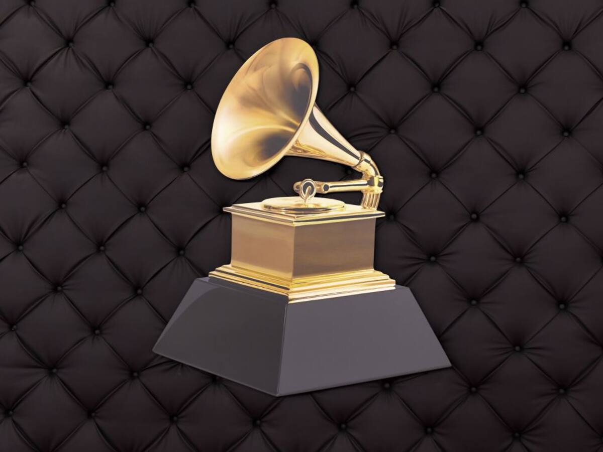 Premios Grammy: Esta es la lista de ganadores