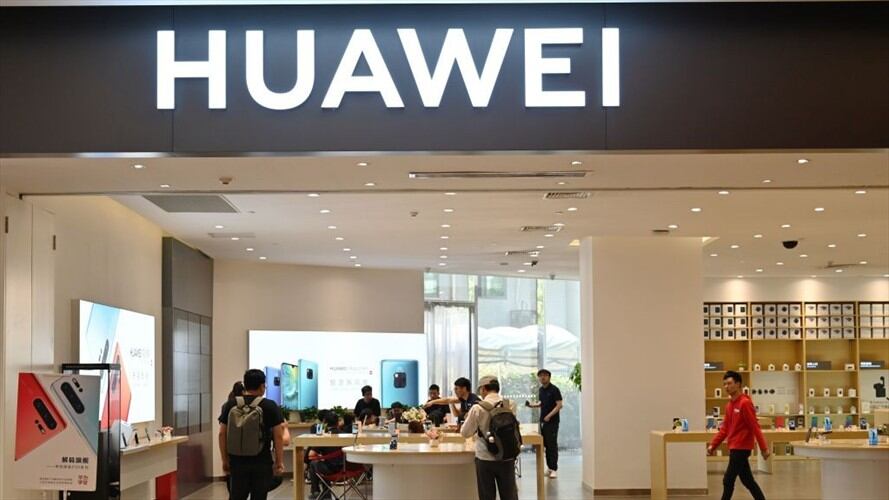 Así es el nuevo sistema operativo que usaría Huawei. Foto: Getty Images