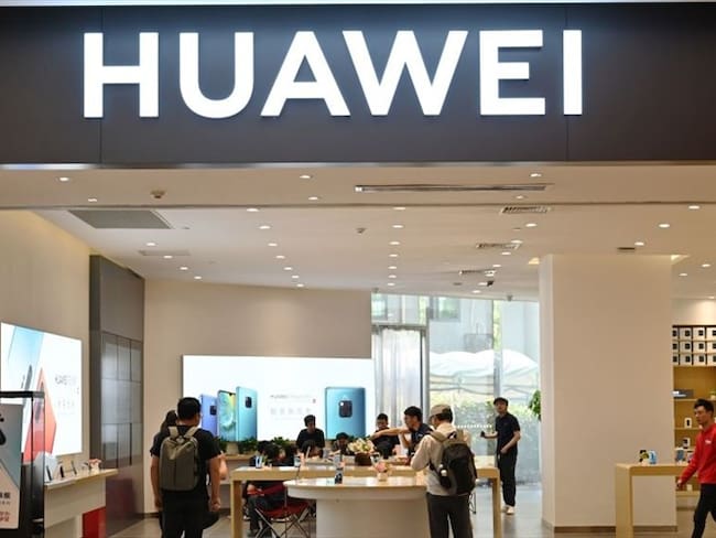 Así es el nuevo sistema operativo que usaría Huawei. Foto: Getty Images