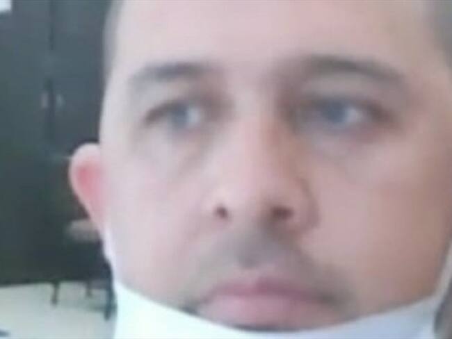 A la cárcel mayor de la Policía por muerte de Santiago Murillo en Ibagué. Foto: Colprensa