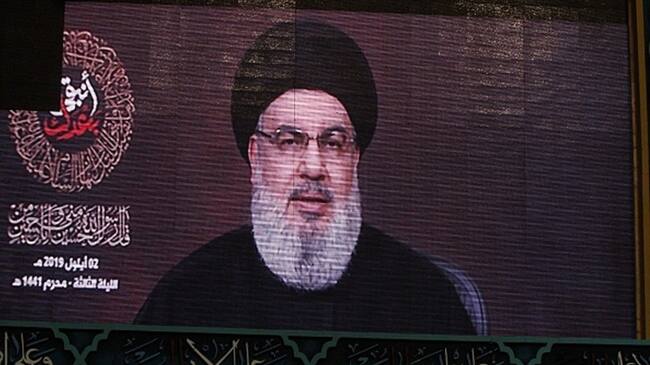 Hezbolá amenaza con golpear el territorio israelí en caso de ataque. Foto: Getty Images