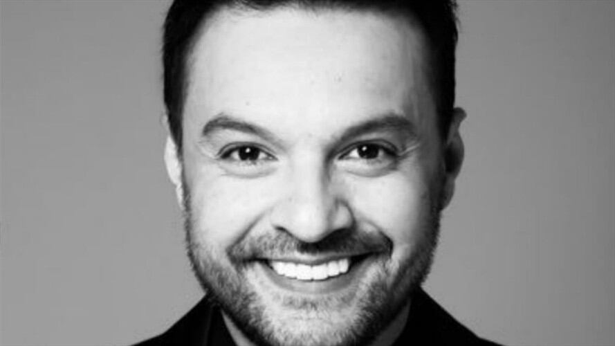 Julián Román habló en Sigue La W sobre cómo sus opiniones políticas le han costado portazos en el plano profesional.. Foto: