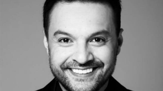 Julián Román habló en Sigue La W sobre cómo sus opiniones políticas le han costado portazos en el plano profesional.. Foto: