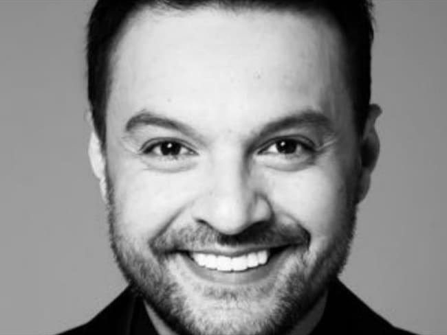 Julián Román habló en Sigue La W sobre cómo sus opiniones políticas le han costado portazos en el plano profesional.. Foto: