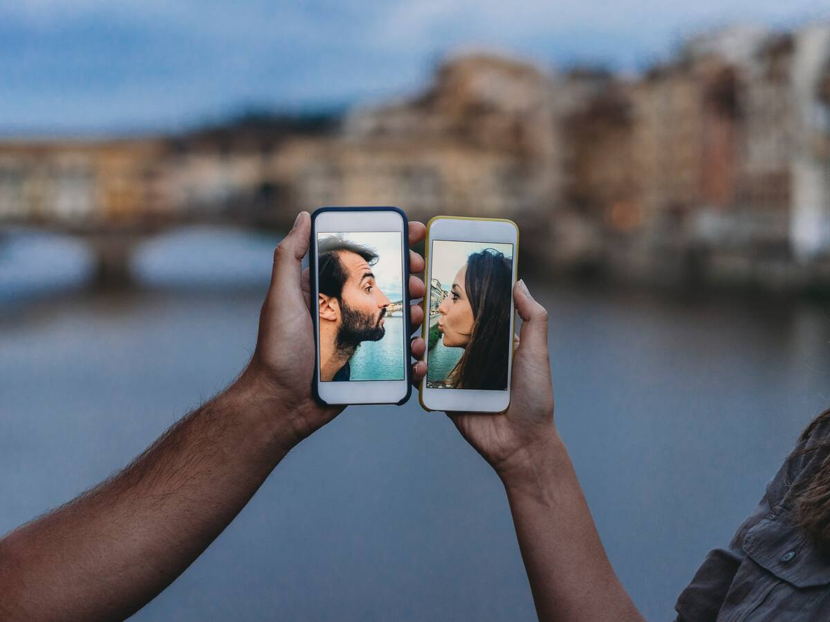 Gleeden, la app de citas extramatrimoniales en Latinoamérica que no juzga la infidelidad