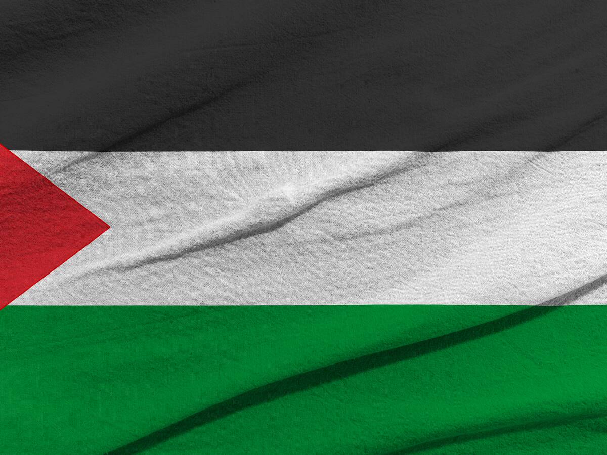 Arabia Saudí y Catar urgieron a los gobiernos del mundo reconocer el Estado palestino