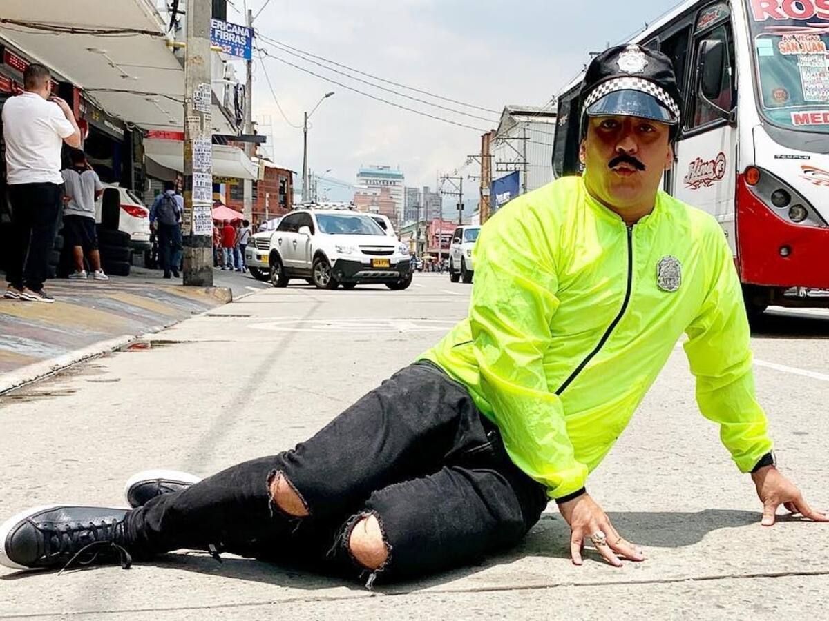 ‘Polinardo La Ley’: familiares confirmaron las causas de su muerte