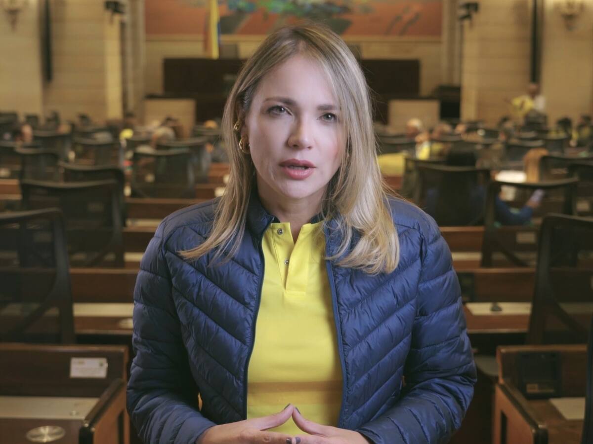 “La reforma pensional es inviable”: Cambio Radical hizo réplica a alocución de Petro