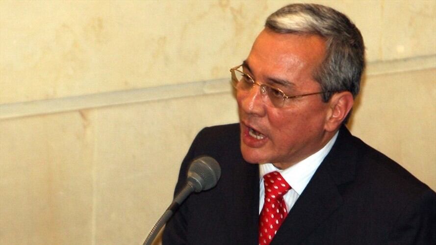 Henry Villarraga. Foto: Colprensa