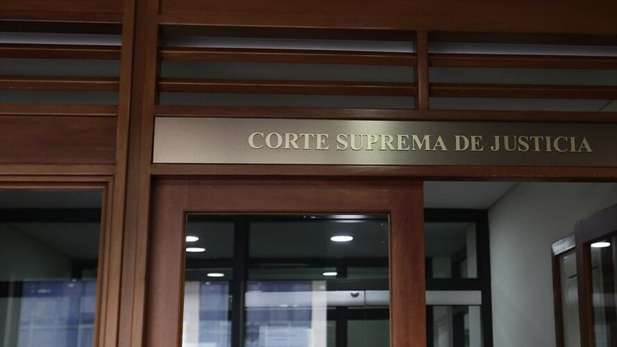 Iván Duque confirmó que antes de las 10:00 a.m. de este lunes presentará la nueva terna para fiscal ad hoc. Foto: Colprensa