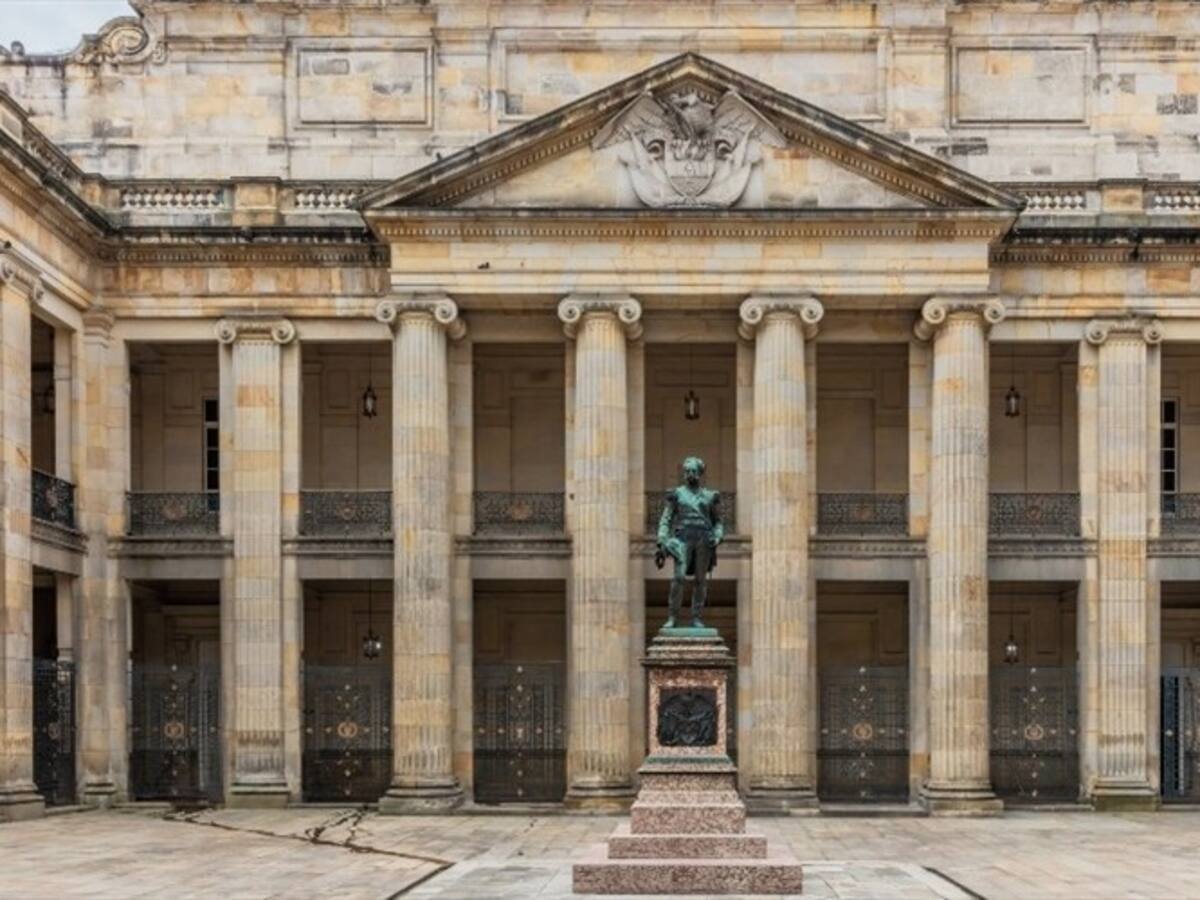 Los motores en las listas al Congreso se encendieron