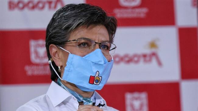 Hay derechos que se estarían violando por cuenta de la imposición de medidas a la llegada del nuevo pico: Alejandro Barrera. Foto: Colprensa