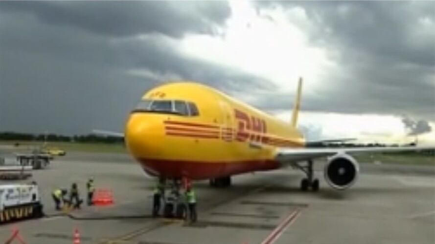 Sectores políticos celebraron la llegada de las vacunas. Foto: Presidencia de la República