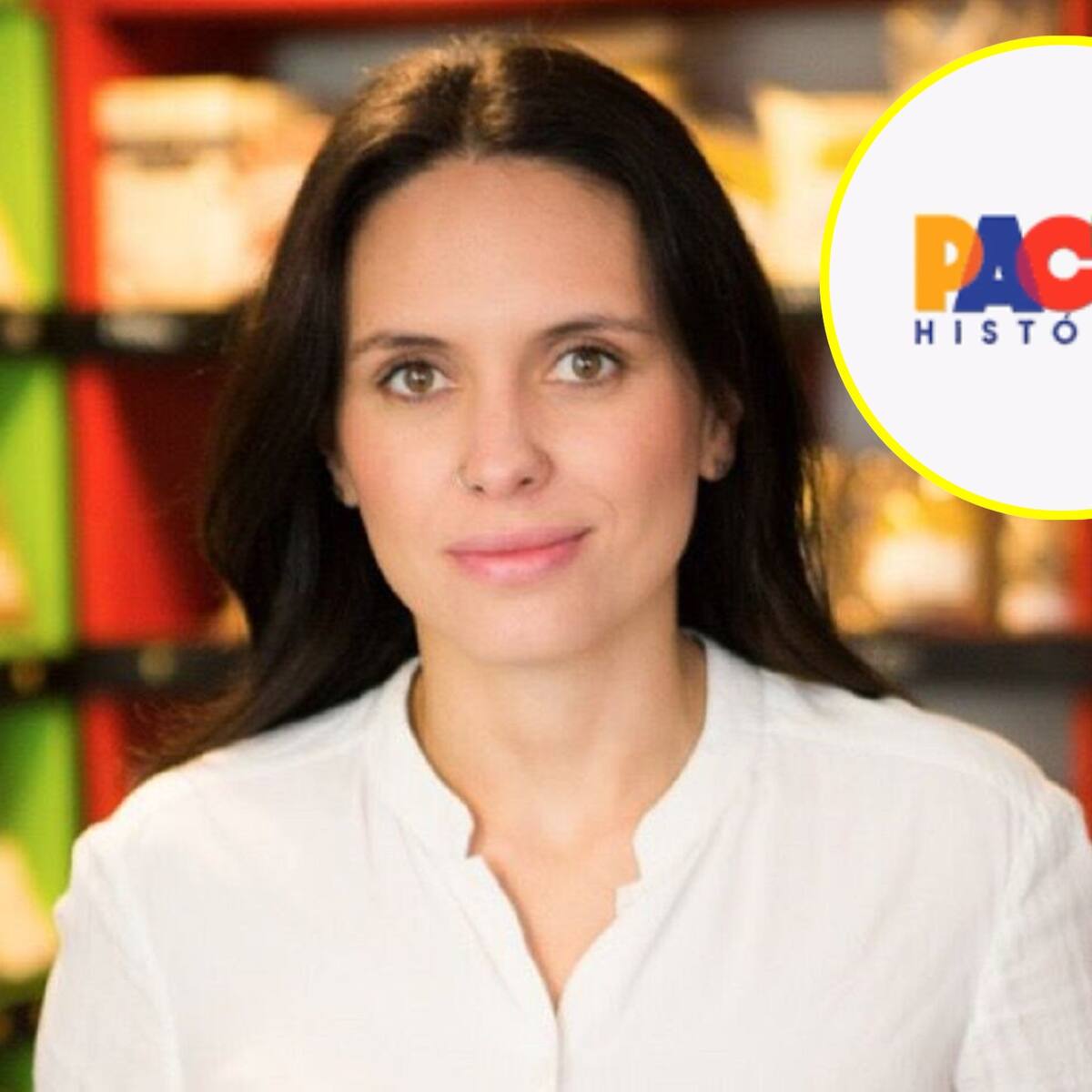 ¿Fuego amigo? Desde UTL de María del Mar Pizarro piden tumbar lista del Pacto Histórico a la Cámara