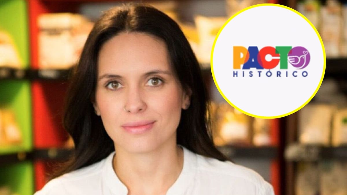 ¿Fuego amigo? Desde UTL de María del Mar Pizarro piden tumbar lista del Pacto Histórico a la Cámara