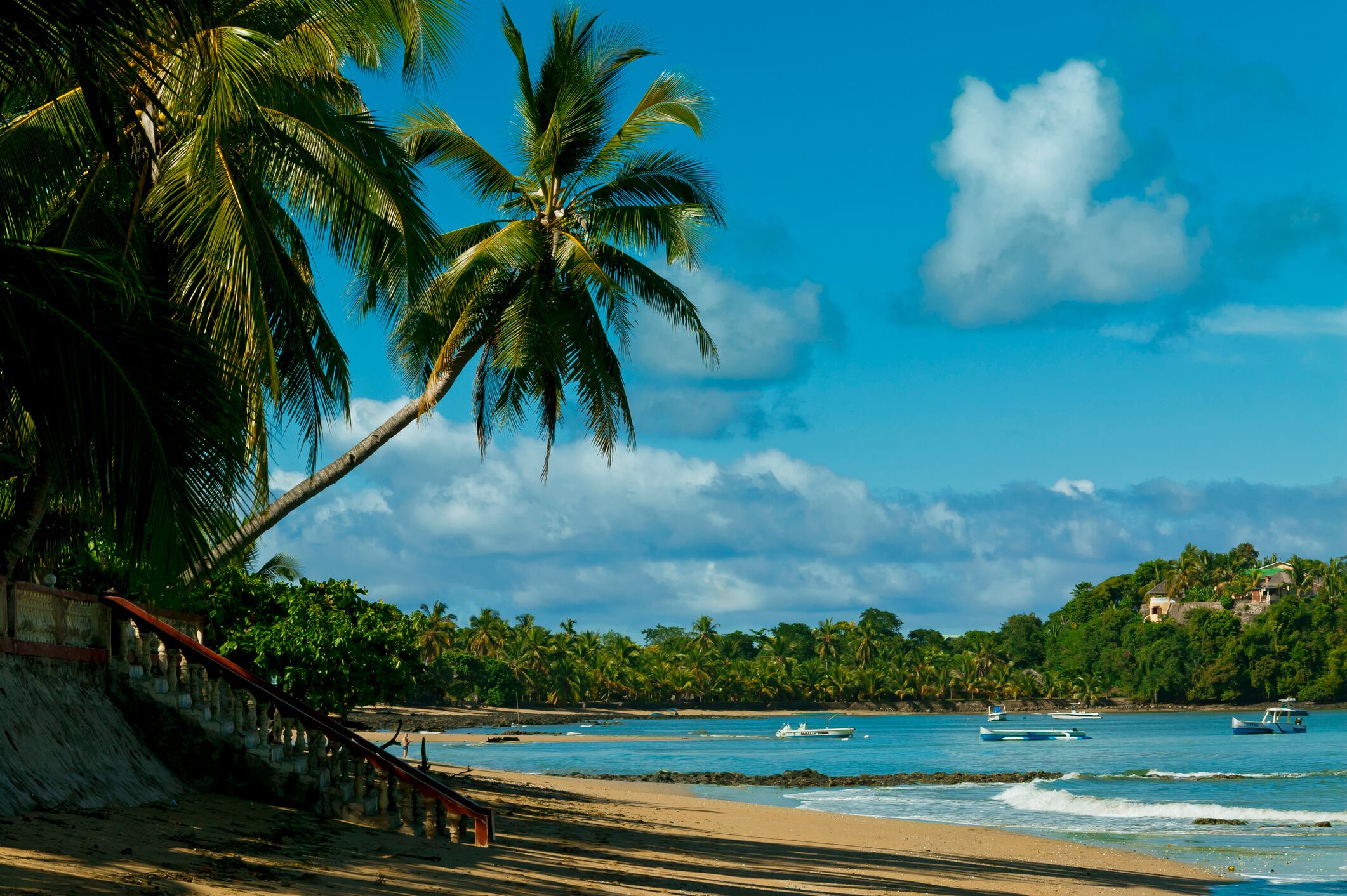 Isla de Madagascar. I Foto: Getty Images.