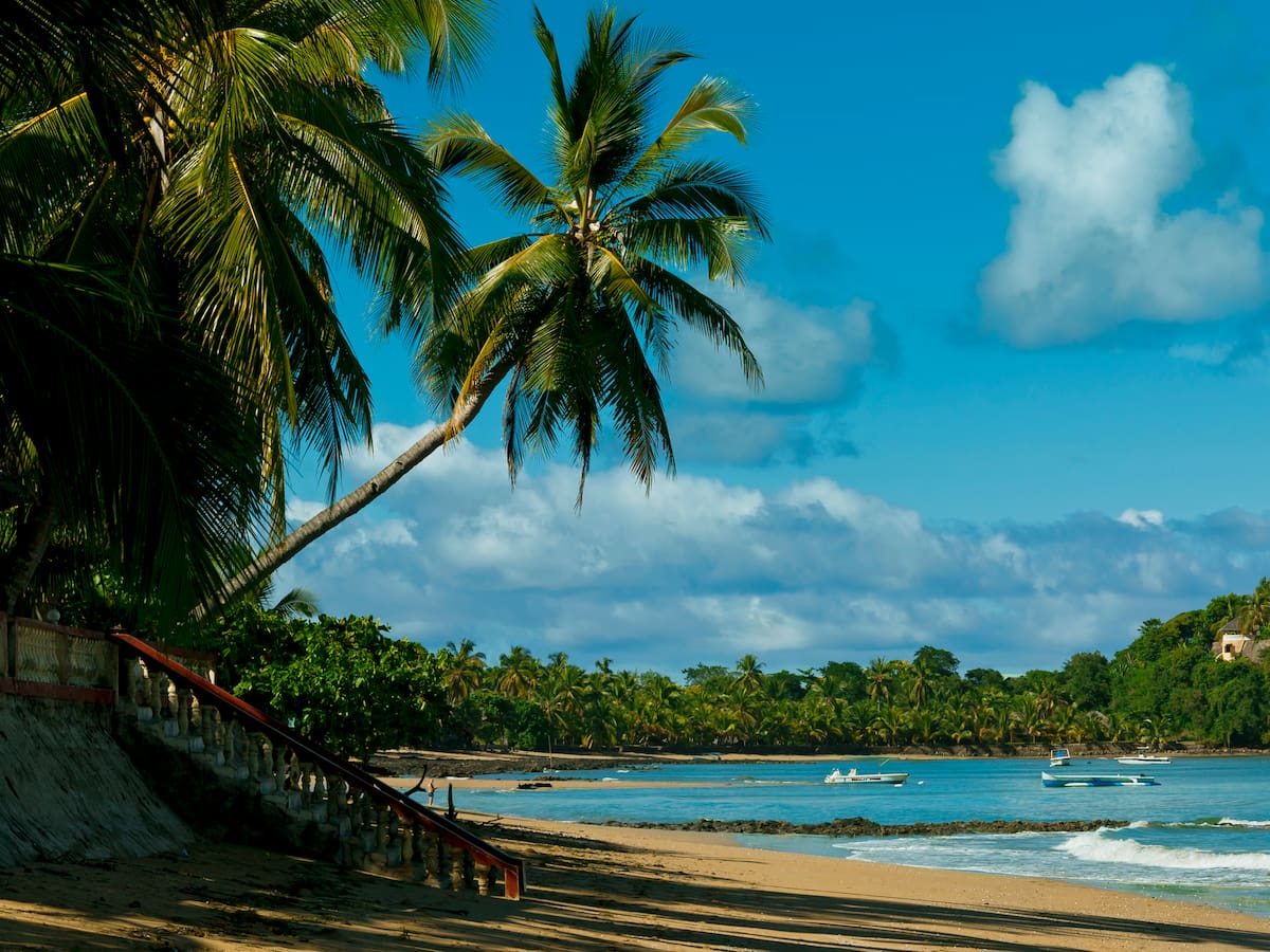 Naufragio de dos embarcaciones dejó 25 migrantes muertos en Madagascar