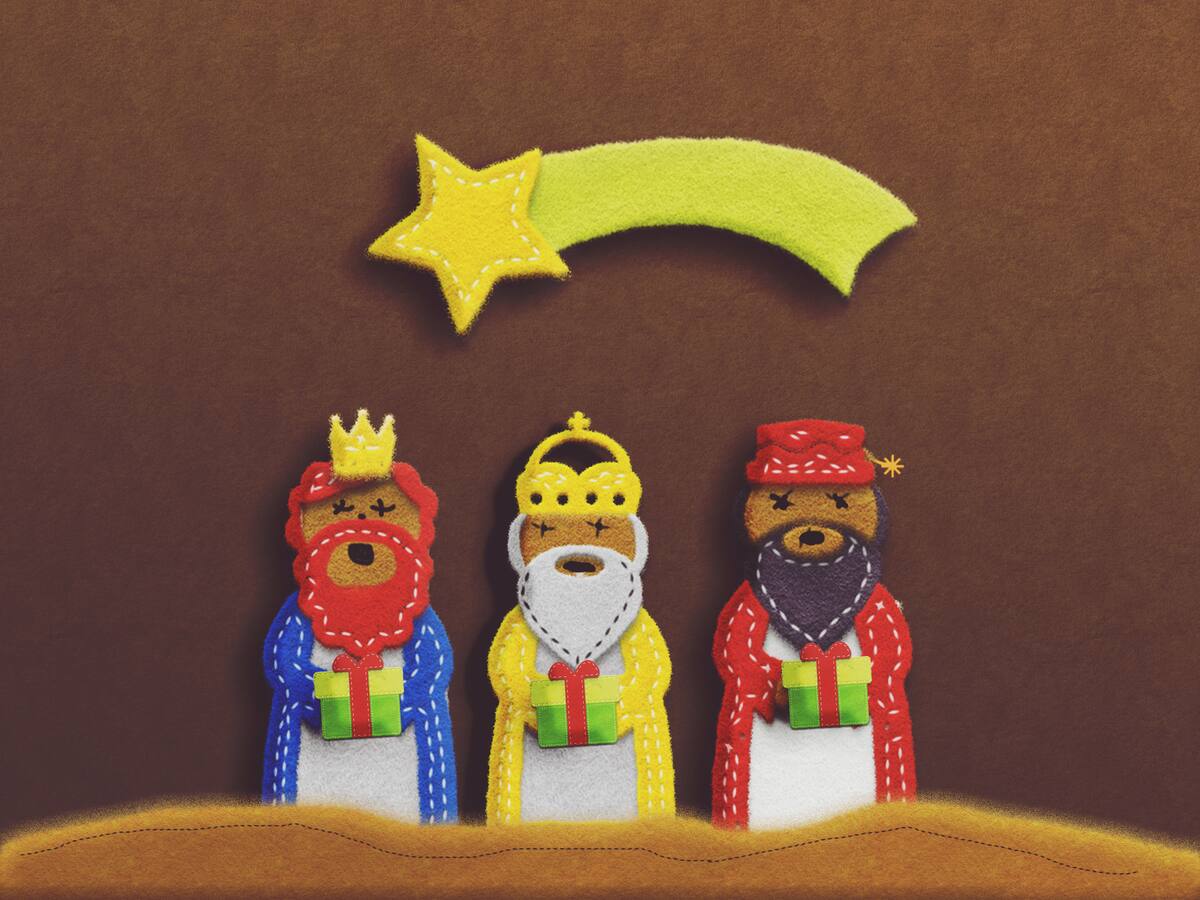 Día de los Reyes Magos: ¿por qué se celebra? Fecha y origen de esta tradición