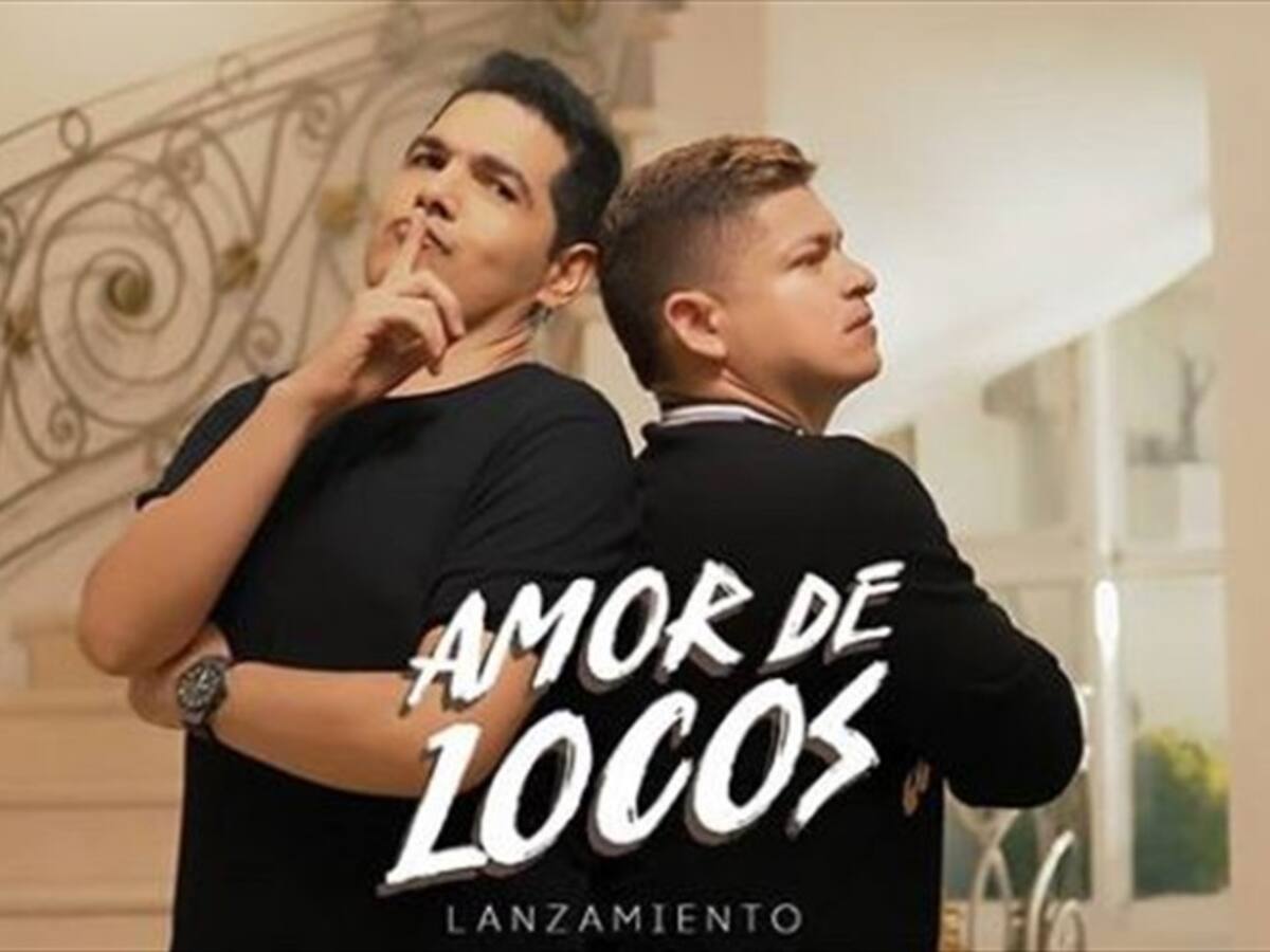 “Amor de locos”, lo nuevo de Peter Manjarrés