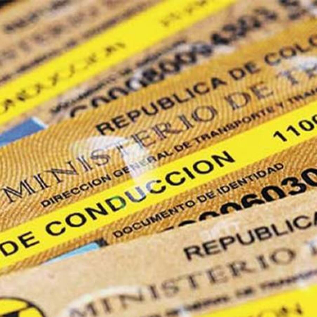 Dónde y cómo renovar la licencia de conducción en Bogotá, Cali y Medellín