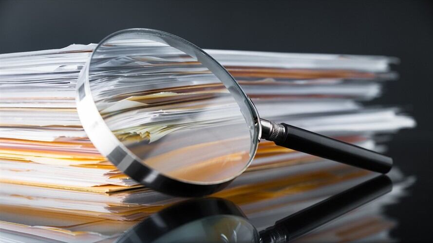 La Fiscalía abrió noticia criminal por los audios revelados en exclusiva por W Radio en la que se desenmascara el 'modus operandi' de la corrupción en Cartagena.. Foto: Getty Images