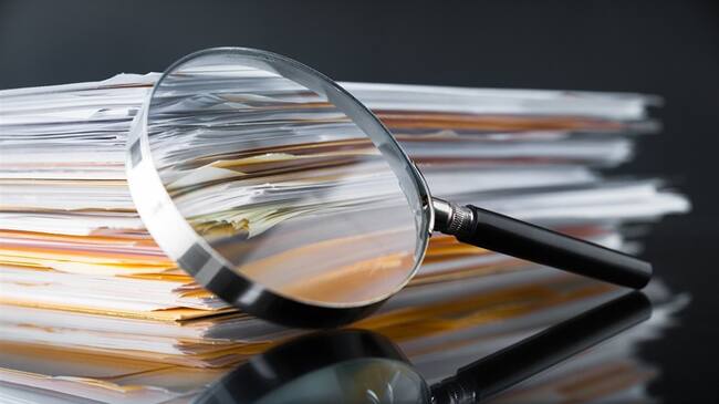 La Fiscalía abrió noticia criminal por los audios revelados en exclusiva por W Radio en la que se desenmascara el 'modus operandi' de la corrupción en Cartagena.. Foto: Getty Images