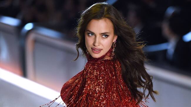 Irina Shayk. Foto: Variety Media, LLC/Reuters.