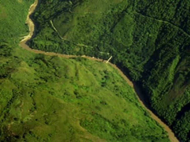 Consorcio colombo brasileño construirá la hidroeléctrica de Ituango