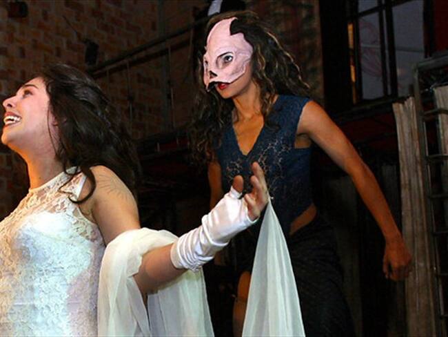 Imagen de referencia. Foto: Colprensa