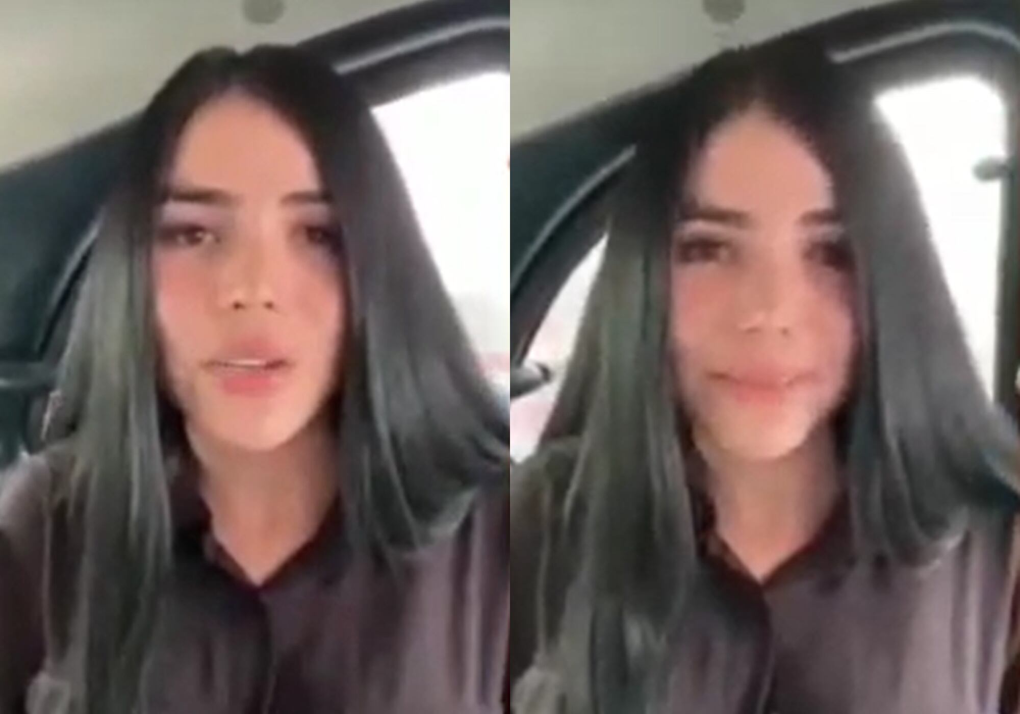 Olvany Marián Gaspari Bracho. Foto: Captura de video