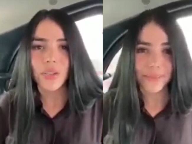 Olvany Marián Gaspari Bracho. Foto: Captura de video