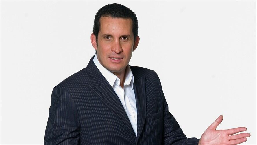 Solórzano salió en su defensa y antes que retractarse, lo que hizo fue ratificar su denuncia. Foto: Insragram flacosolorzano