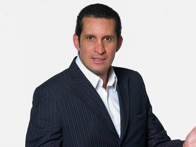 Solórzano salió en su defensa y antes que retractarse, lo que hizo fue ratificar su denuncia. Foto: Insragram flacosolorzano