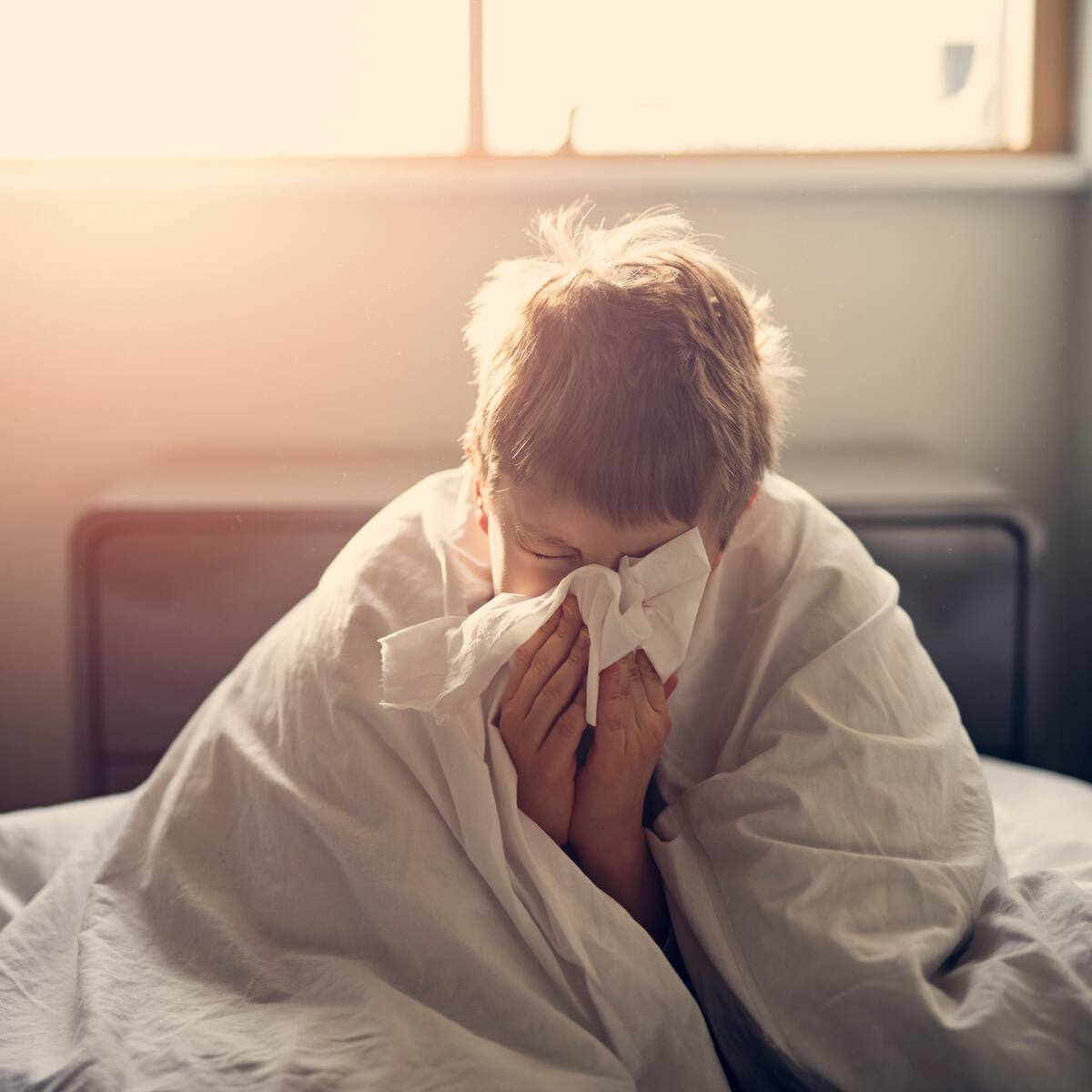 Sangrado nasal: Factores que la producen, tratamientos y medicamentos