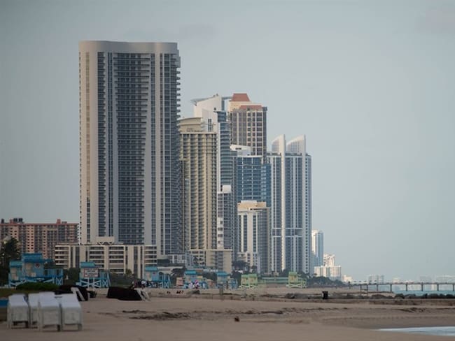 Prometieron un hotel cinco estrellas con buena rentabilidad. Foto: Getty Images
