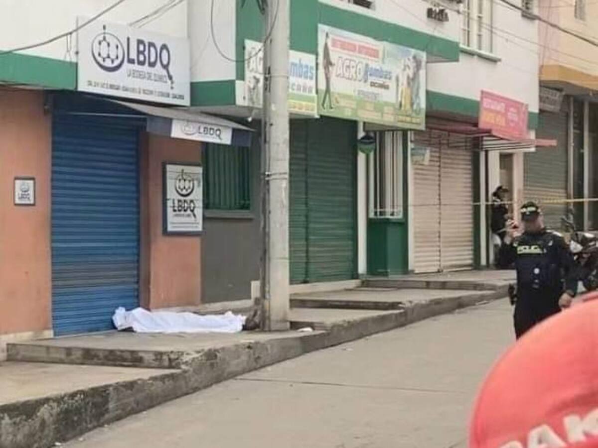 Hay alerta en Norte de Santander por anuncio de “limpieza social”