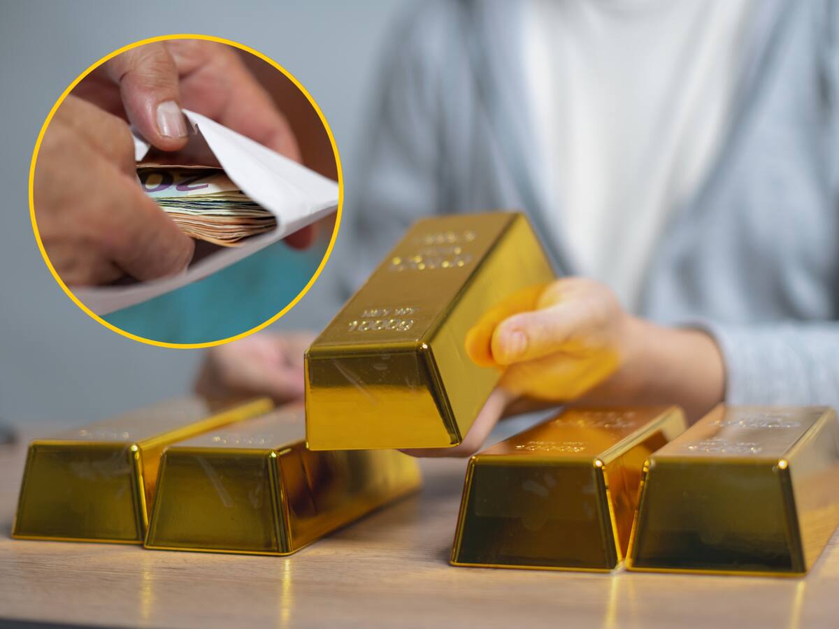 Inversionistas acusan a hermanos de estafarlos con millonario negocio de exportación de metales preciosos