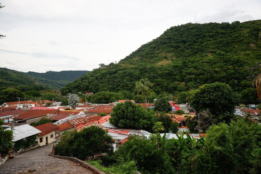 Honda Tolima. Foto: getty images. 