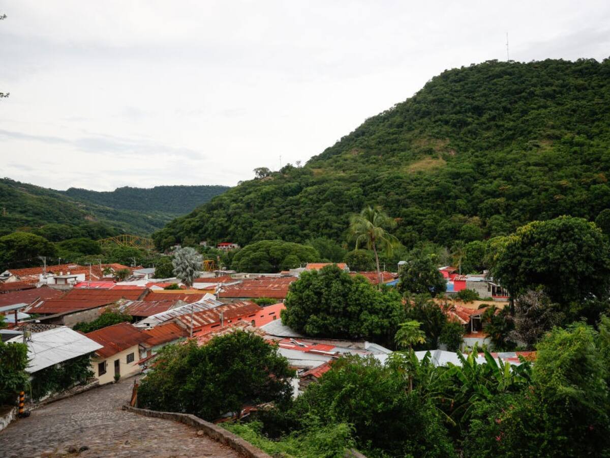 Así puede ir al único pueblo tolimense que es patrimonio de Colombia: Tiene 486 años