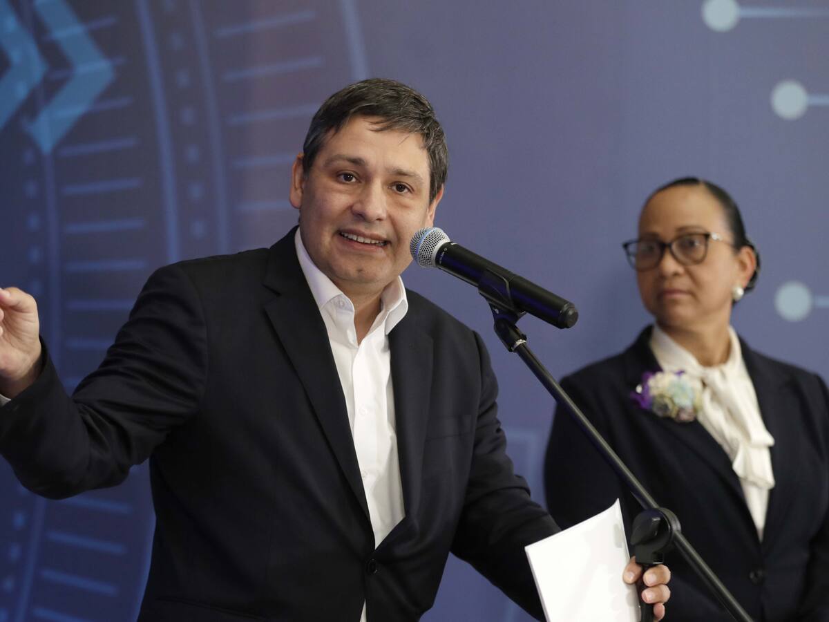 Consejo de Estado admite demanda que busca tumbar personería a partido de Mauricio Lizcano