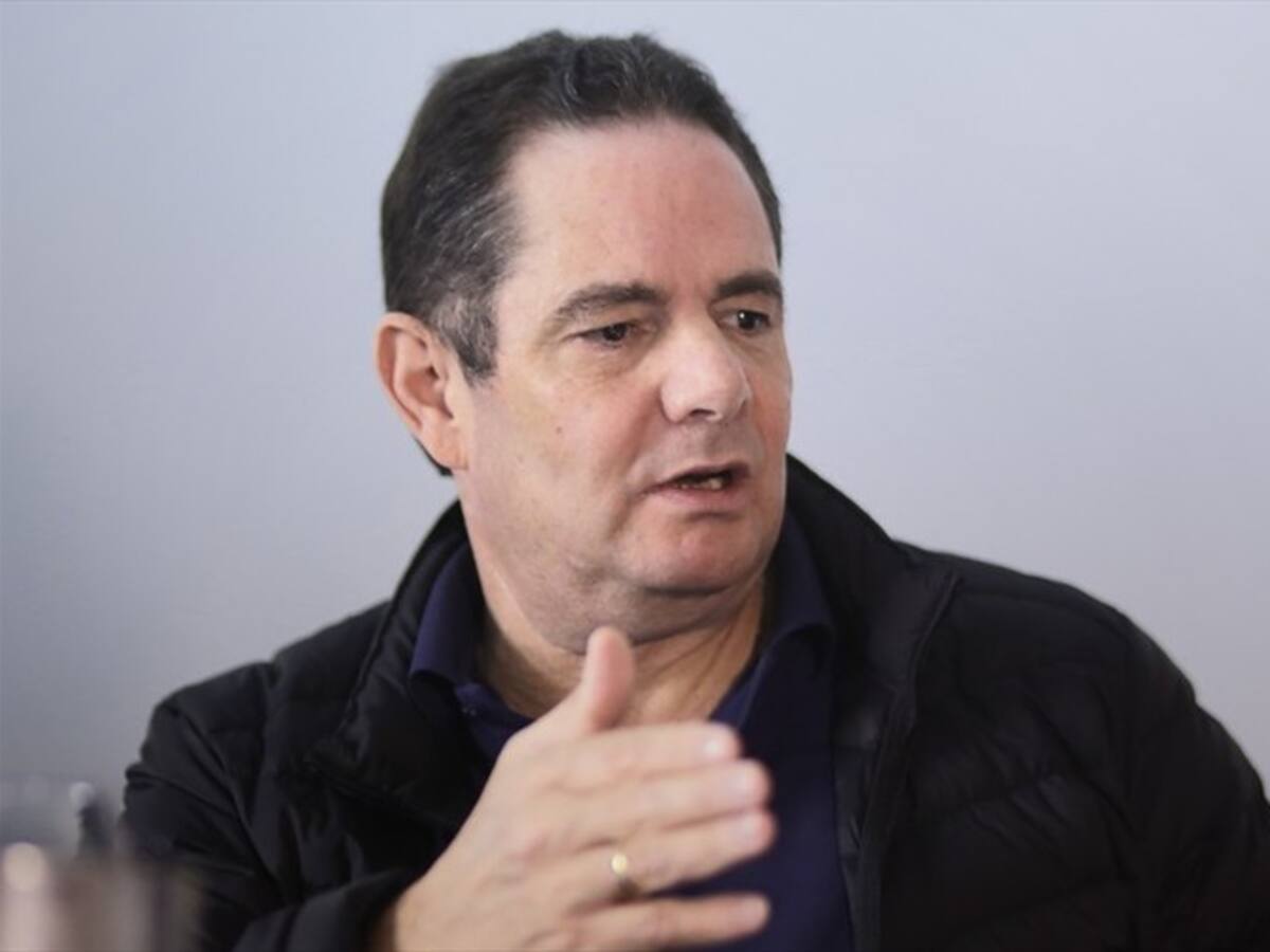 En carta a Santos, Farc reconoce atentados contra Vargas Lleras