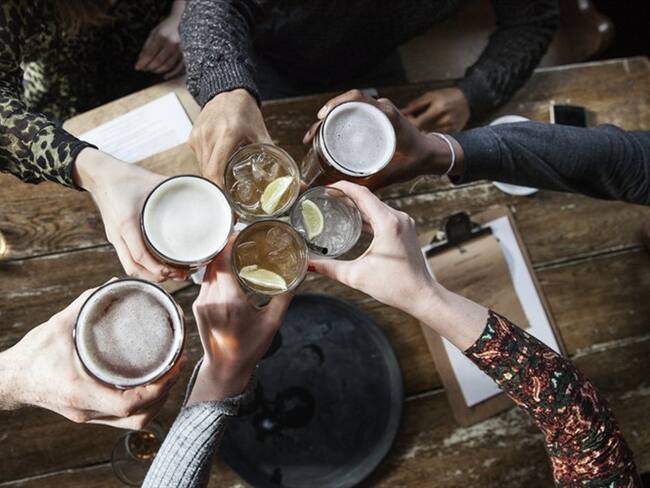 Imagen de referencia. Foto: Getty Images