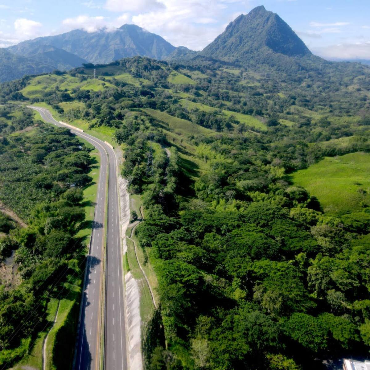 Mantienen investidura a congresistas que aportaron a financiación de vías 4G en Antioquia