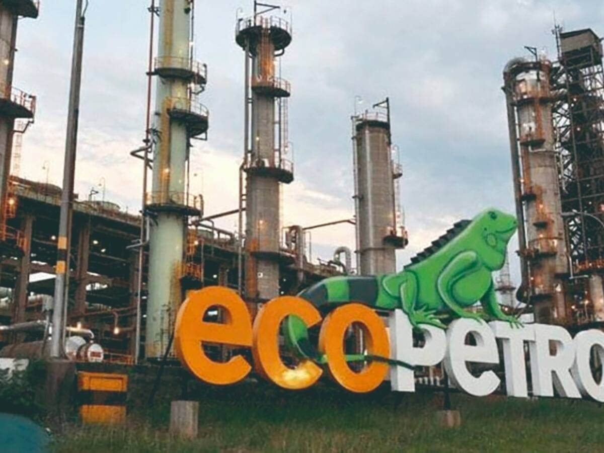 Ecopetrol apuesta por expandir su segmento de transporte con millonaria inversión