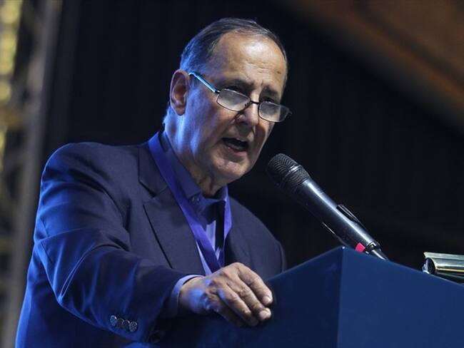 Restrepo aseguró que el Gobierno “se equivoca” al forzar a Cuba a conceder las extradiciones de los cabecillas que están en la isla.. Foto: Colprensa