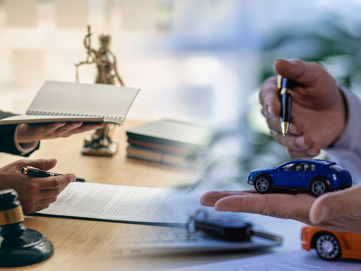 ¿Cuáles son los requisitos para comprar un carro usado en Colombia?