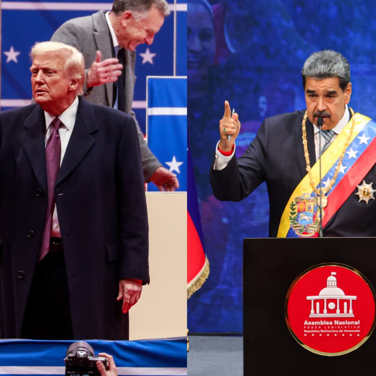 Cuba condenó la recompensa de EE.UU. por información para arrestar a Maduro